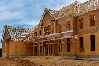 Custom Home Construction