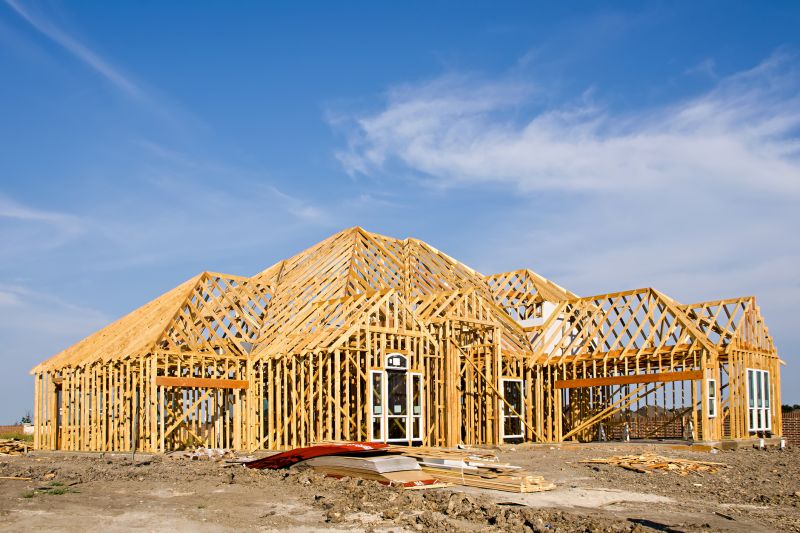New Home Construction Service detail