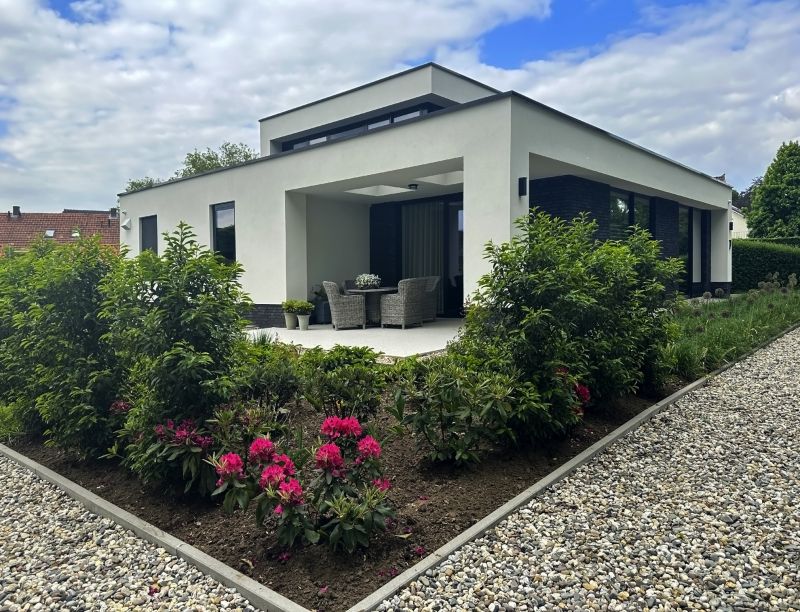 Built for Modern Living