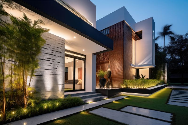 Modern Home Design