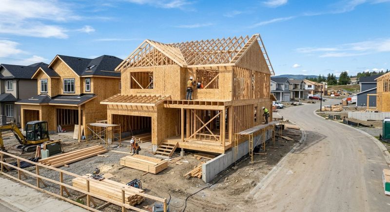 Planning Your Dream Home From Start To Finish