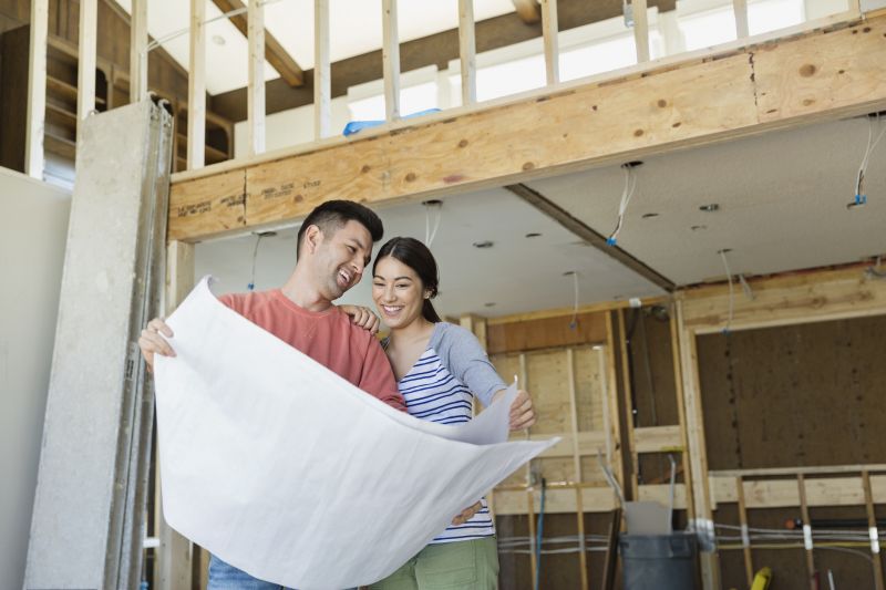 Planning Your Dream Home From Start To Finish