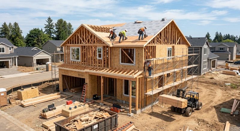 Planning Your Dream Home From Start To Finish
