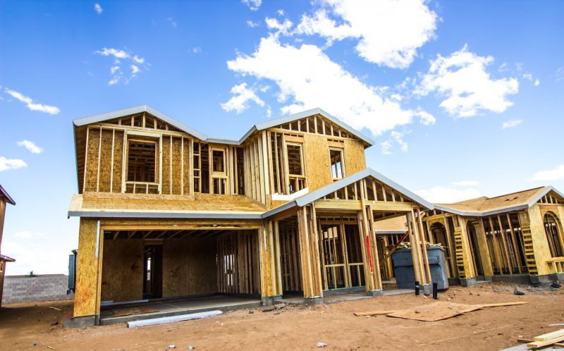 Products For Home Constructions in use