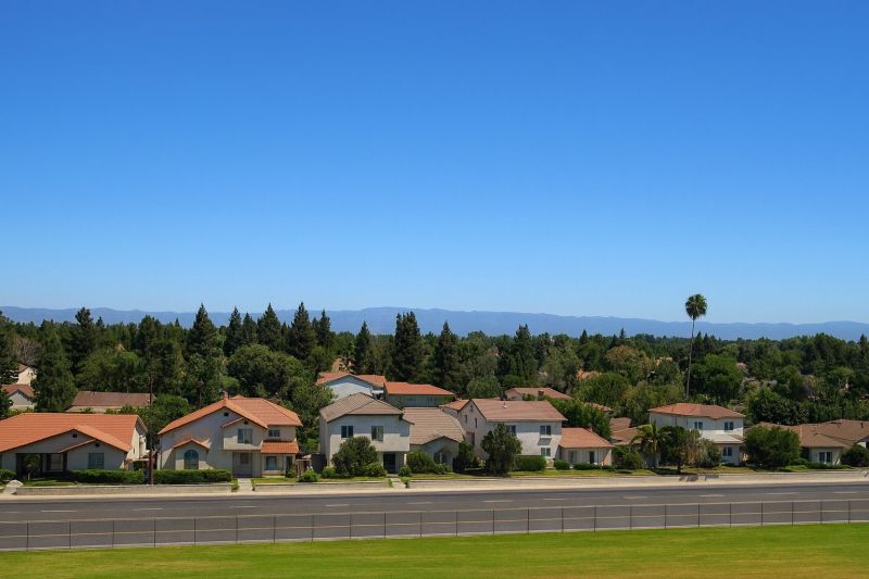 Residential Construction