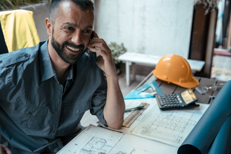 Increase Your Home Construction Business with an AI Driven, Targeted Website