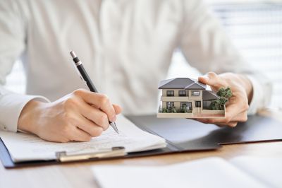 Financing Options